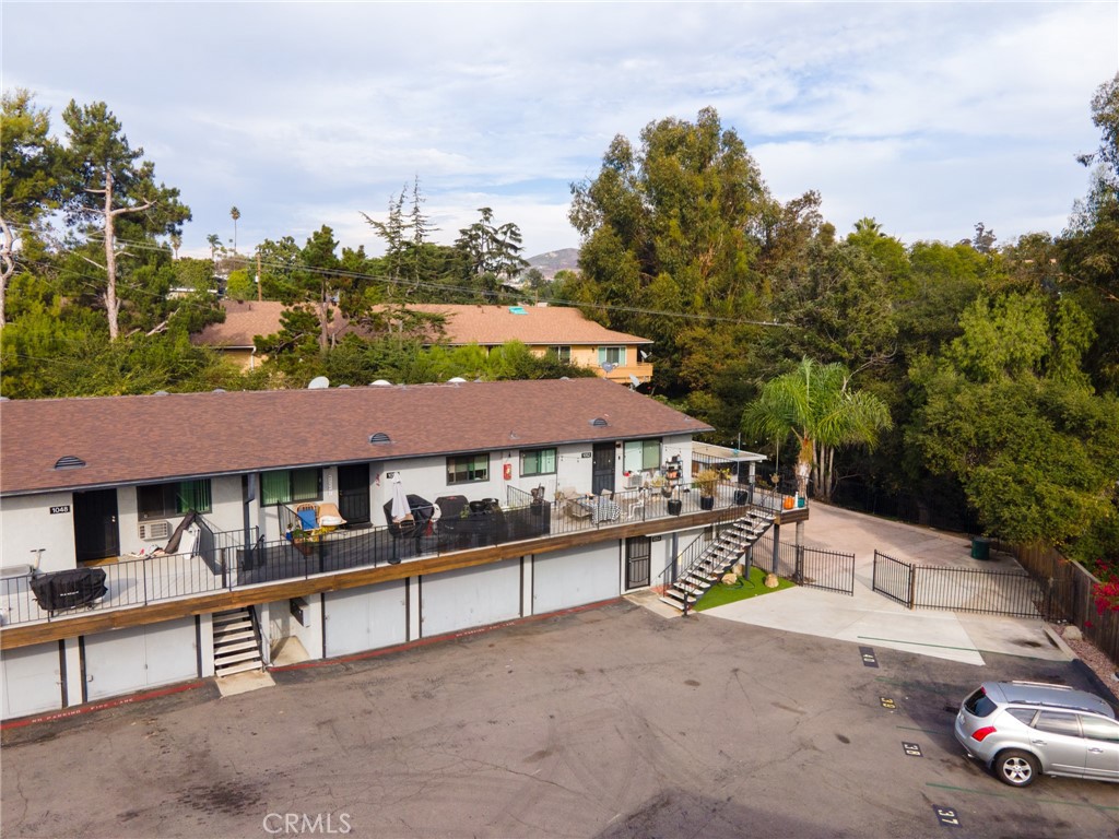 1010 Clearbrook Lane Vista, CA 92084 - Photo 12 of 23 a view of a house with pool and chairs