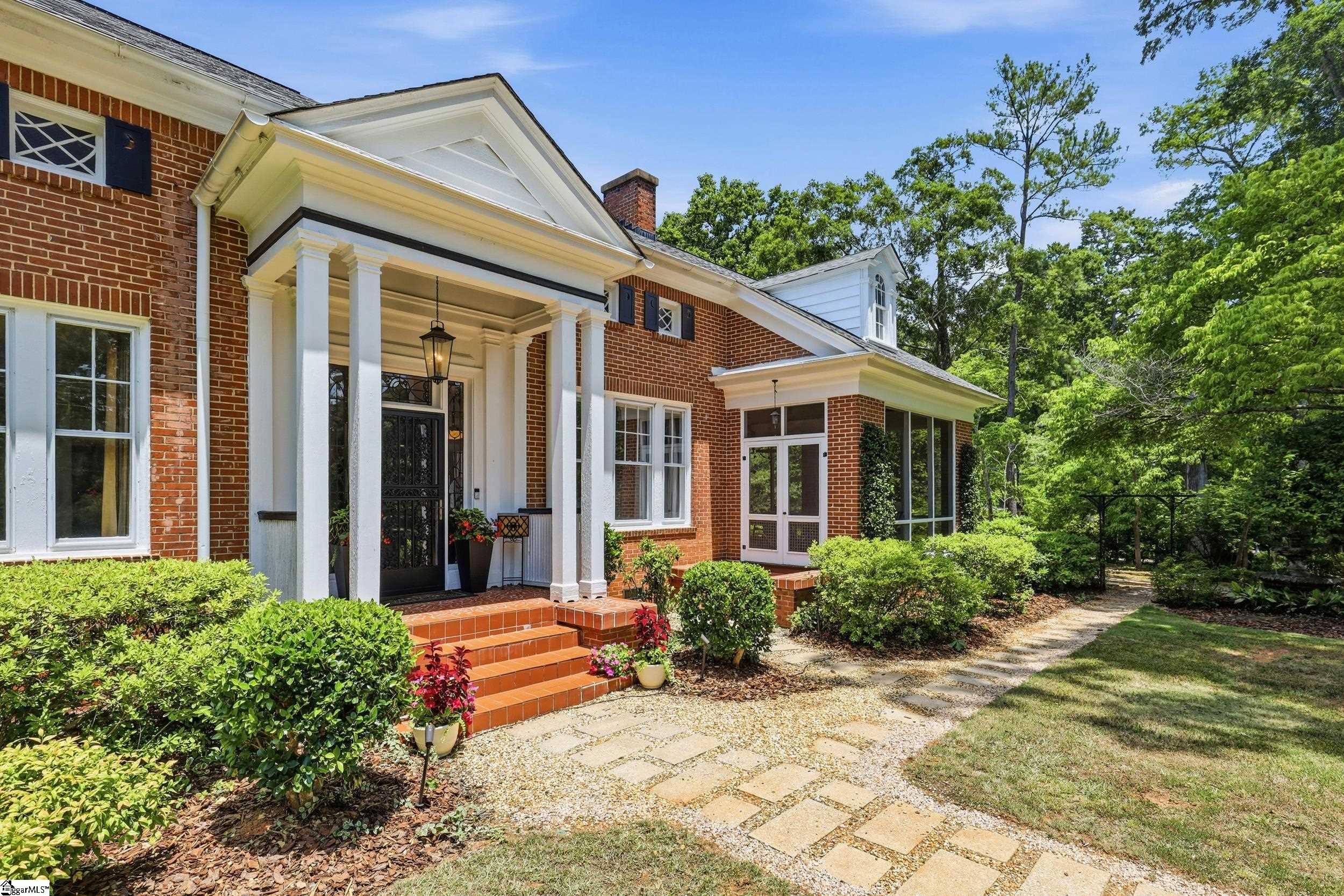 1007 East Calhoun Street Anderson, SC 29621 - Photo 4 of 50