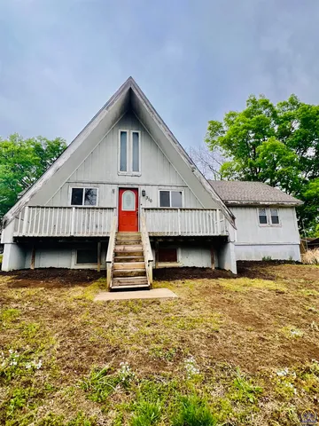$120,000 | 310 West Fremont Avenue, Burlingame, KS 66413