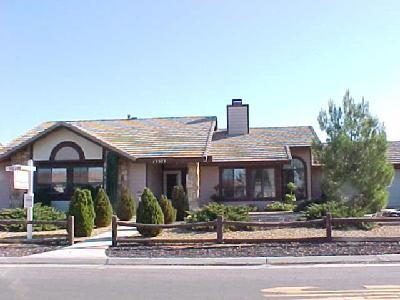 13577 Havasu Road Apple Valley, CA 92308 - Photo 1 of 1