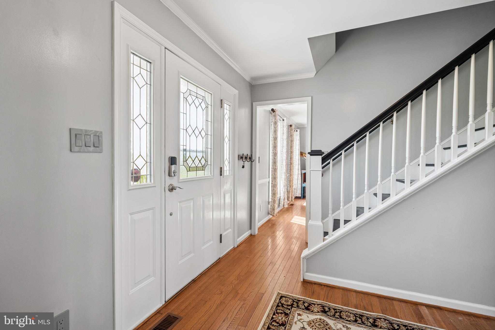 11339 Gift Road Clear Spring, MD 21722 - Photo 4 of 59 Foyer