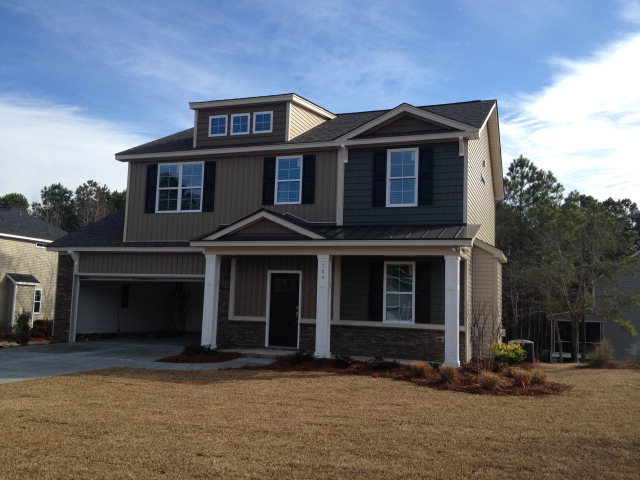 200 Contrail Road Hampstead, NC 28443 - Photo 1 of 7 Primary Photo
