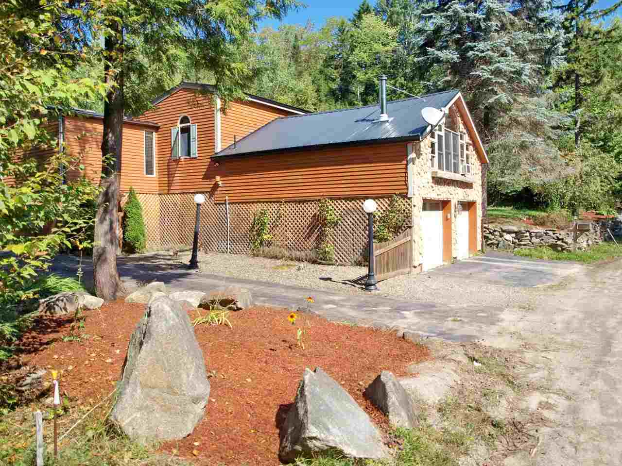 536 Forest Lake Road Bethlehem, NH 03574 - Photo 3 of 38