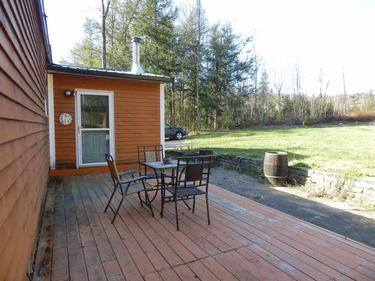 536 Forest Lake Road Bethlehem, NH 03574 - Photo 22 of 38