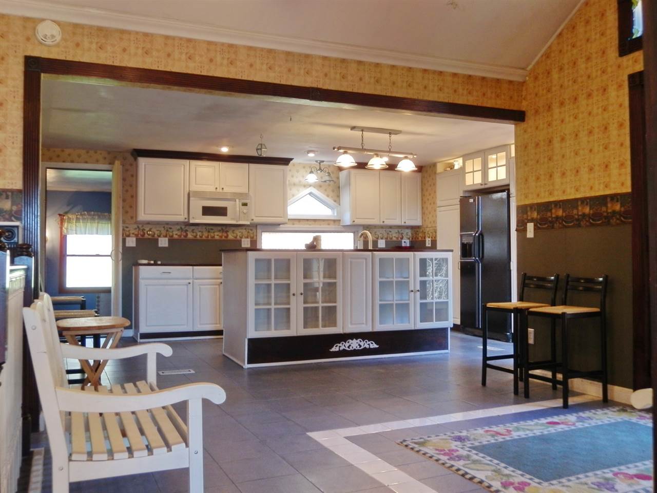 536 Forest Lake Road Bethlehem, NH 03574 - Photo 5 of 38