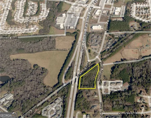 $350,000 | 0 Highway 74 North, Tyrone, GA 30290