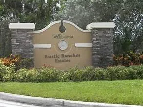 $1,450,000 | 16296 Deer Path Lane, Wellington, FL 33470