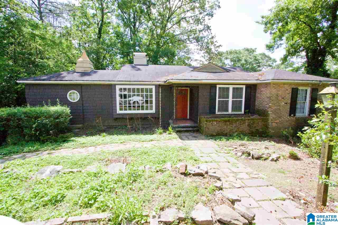 1713 Saulter Road Birmingham, AL 35209 - Photo 1 of 29