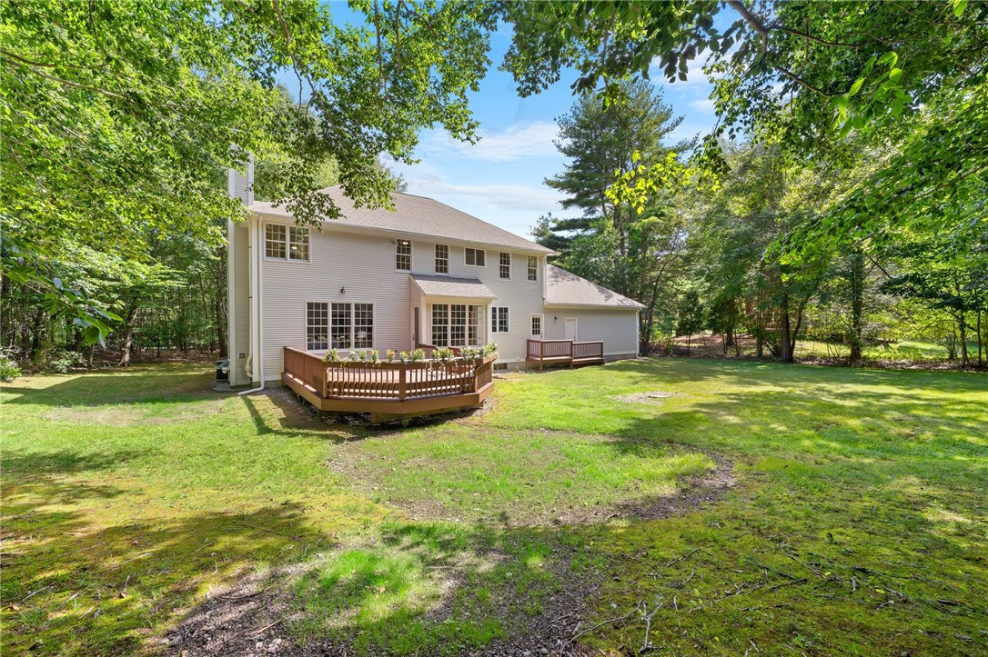 1875 Middle Road East Greenwich, RI 02818 - Photo 44 of 49