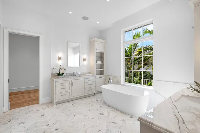 $8,995,000 | 1105 Harbor Drive, Delray Beach, FL 33483