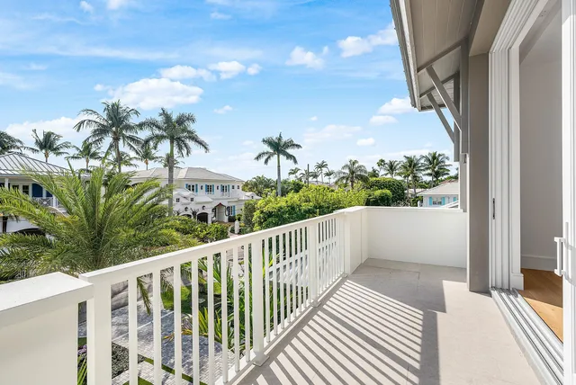 $8,995,000 | 1105 Harbor Drive, Delray Beach, FL 33483
