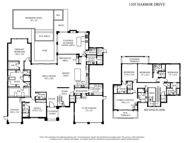 $8,995,000 | 1105 Harbor Drive, Delray Beach, FL 33483