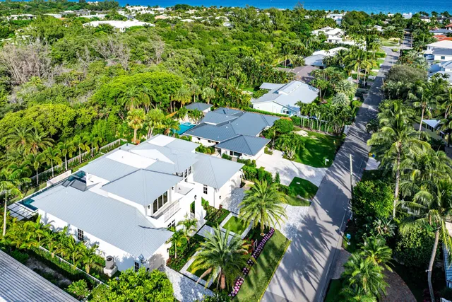 $8,995,000 | 1105 Harbor Drive, Delray Beach, FL 33483