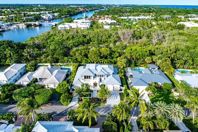 $8,995,000 | 1105 Harbor Drive, Delray Beach, FL 33483