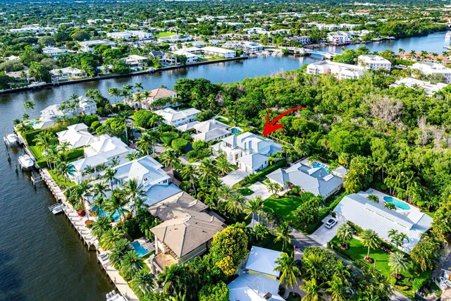 $8,995,000 | 1105 Harbor Drive, Delray Beach, FL 33483