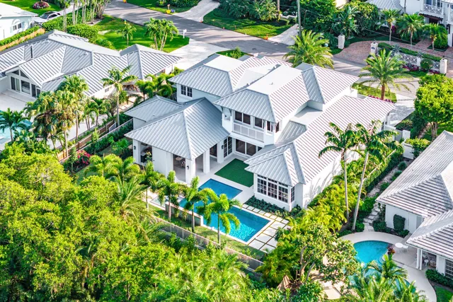 $8,995,000 | 1105 Harbor Drive, Delray Beach, FL 33483