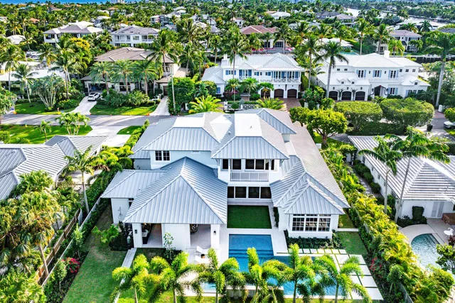 $8,995,000 | 1105 Harbor Drive, Delray Beach, FL 33483
