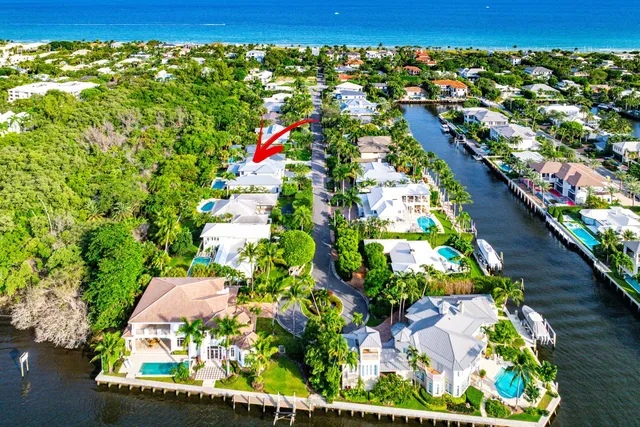 $8,995,000 | 1105 Harbor Drive, Delray Beach, FL 33483