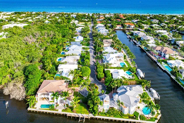 $8,995,000 | 1105 Harbor Drive, Delray Beach, FL 33483
