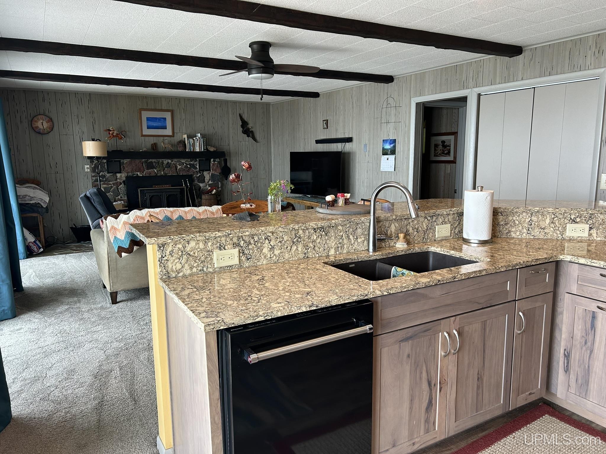 9237 Silver River Road Mohawk, MI 49950 - Photo 20 of 59