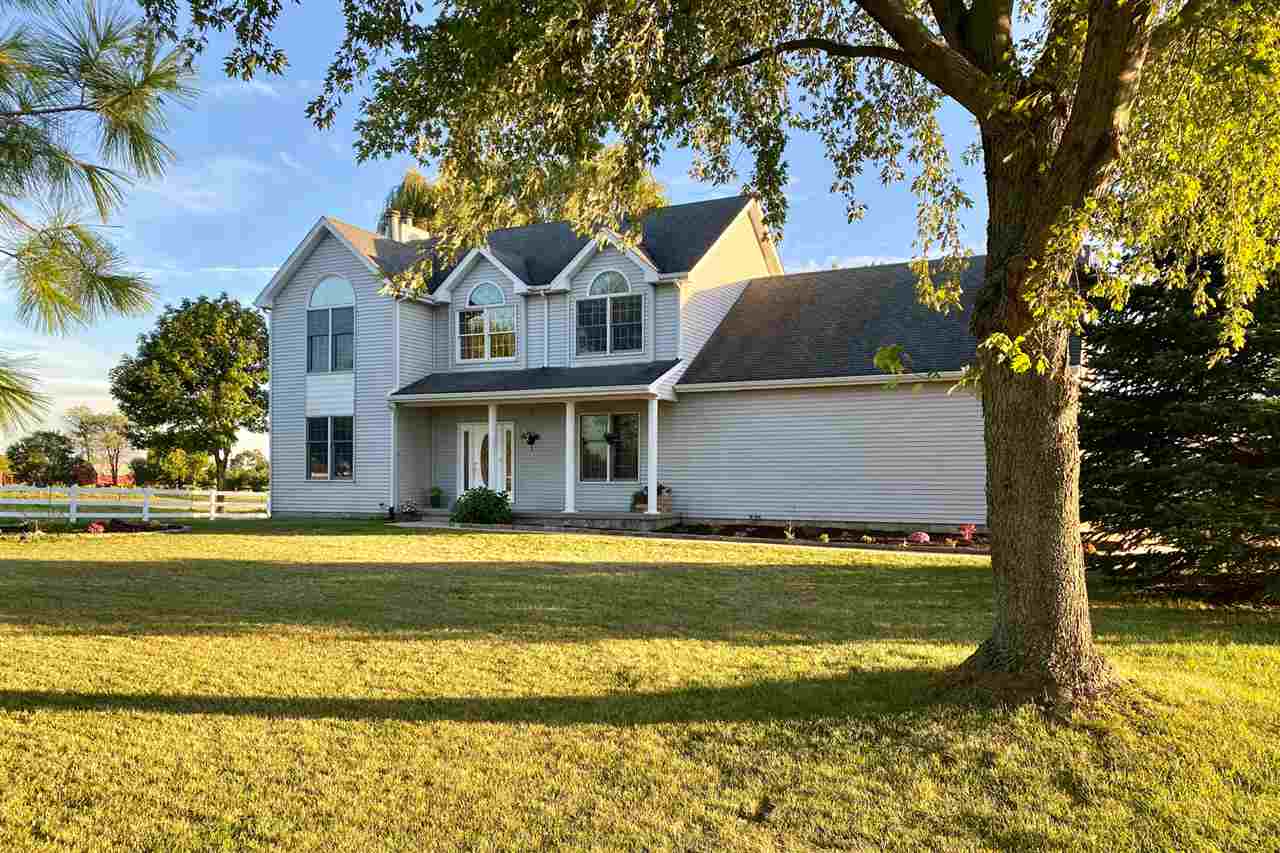 8808 Belvidere Road Caledonia, IL 61011 - Photo 1 of 40 Gallery Image 1