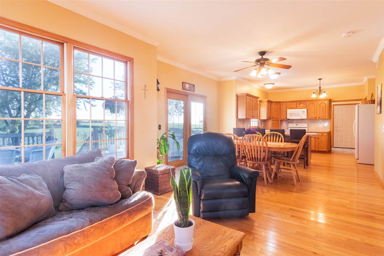 8808 Belvidere Road Caledonia, IL 61011 - Photo 6 of 40 Gallery Image 6