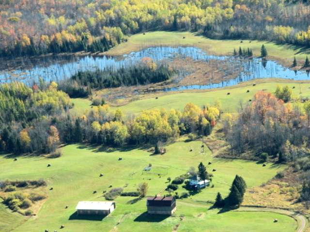 63999 Wolanek Road Marengo, WI 54855 - Photo 1 of 20