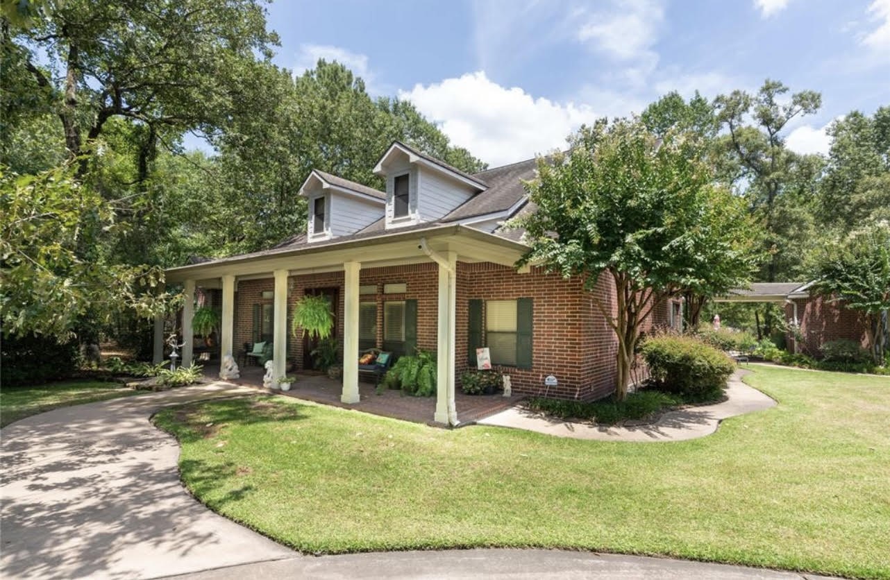 15567 Old Conroe Road Conroe, TX 77384 - Photo 6 of 31