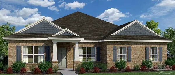 $424,894 | 3630 Mahogany Drive, Pace, FL 32571