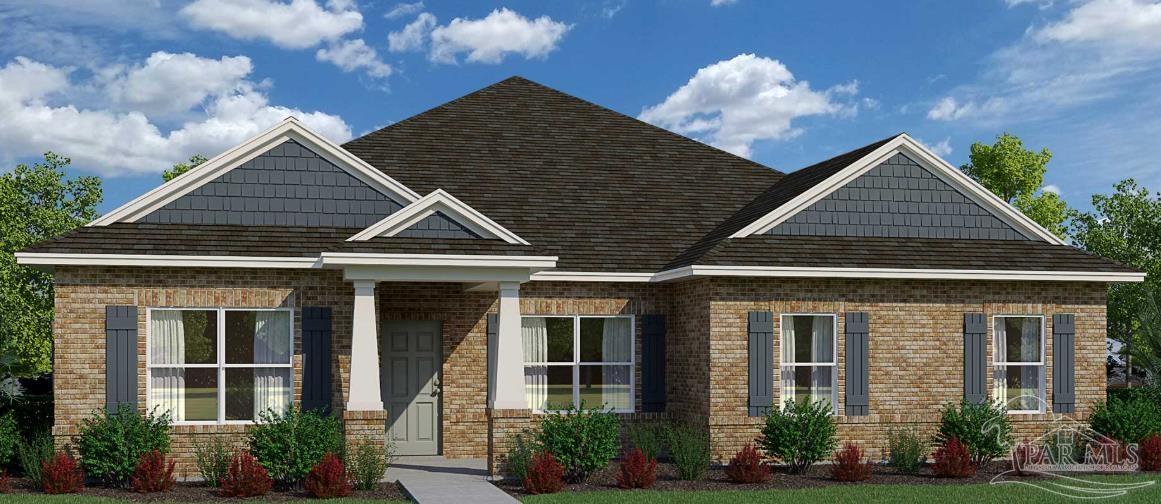 8932 Oak Shadow Road Milton, FL 32583 - Photo 1 of 2 Gallery Image 1