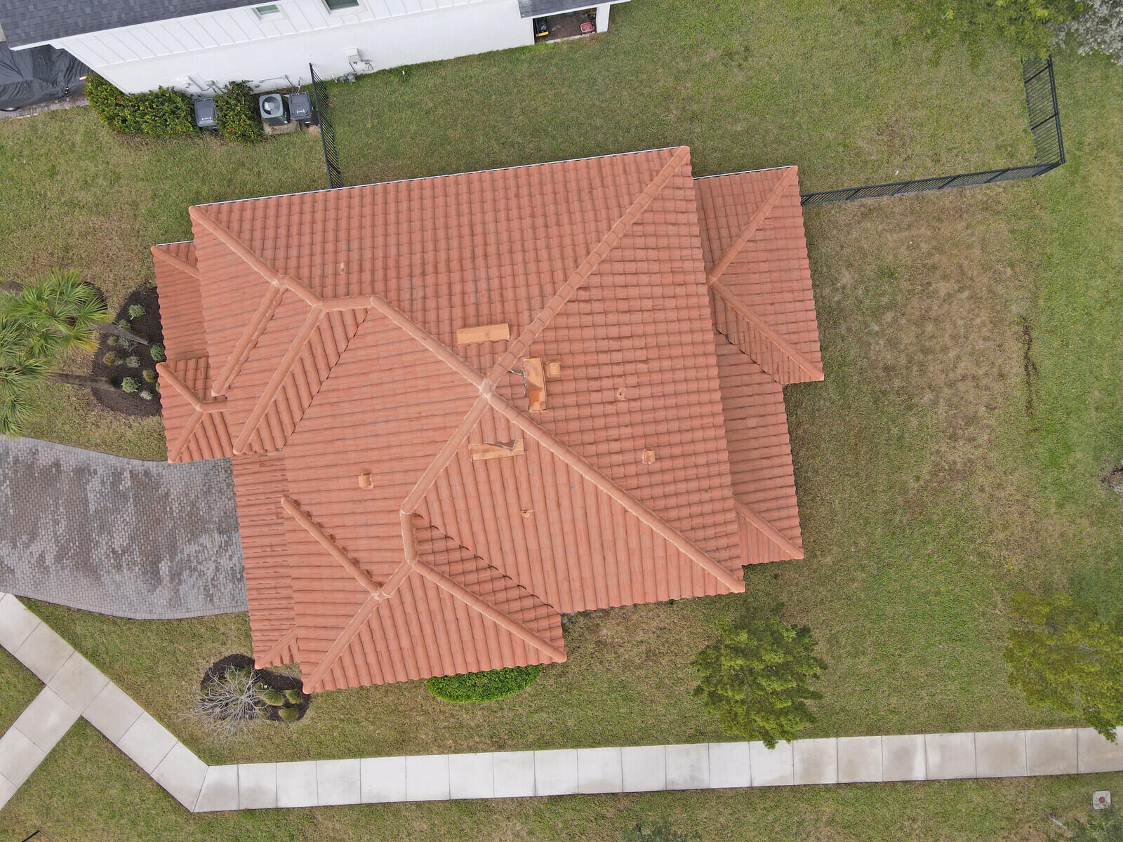19739 Wheelbarrow Bend Loxahatchee, FL 33470 - Photo 50 of 57 a view of outdoor space and yard