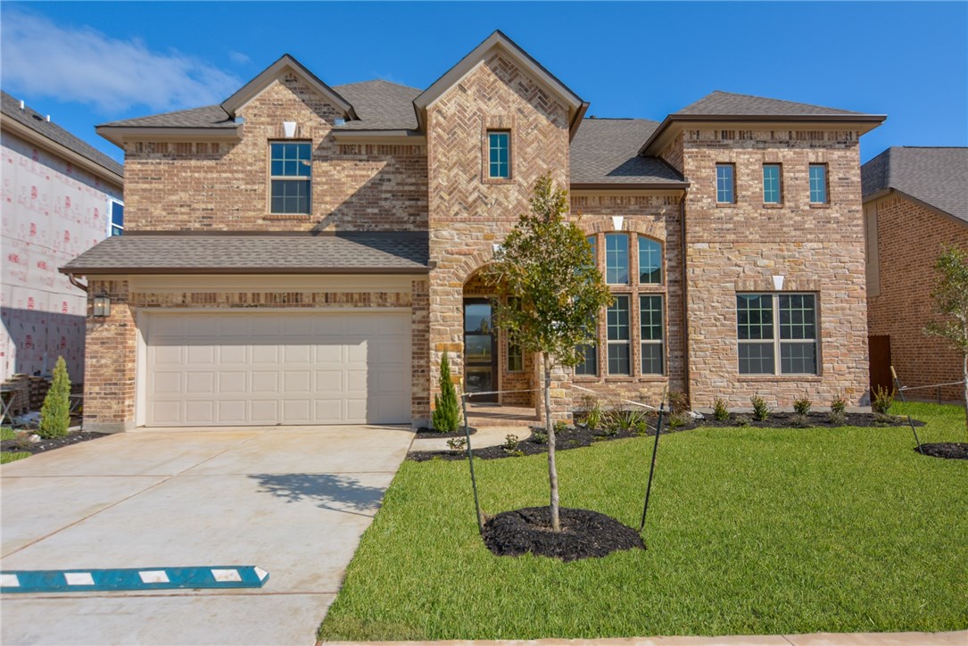 121 Potts Street Georgetown, TX 78628 - Photo 1 of 1 Gallery Image 1