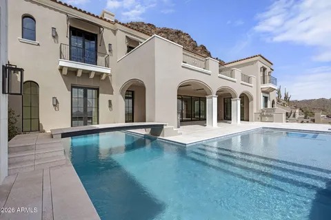 $21,895,000 | 21137 North 102nd Street, Scottsdale, AZ 85255