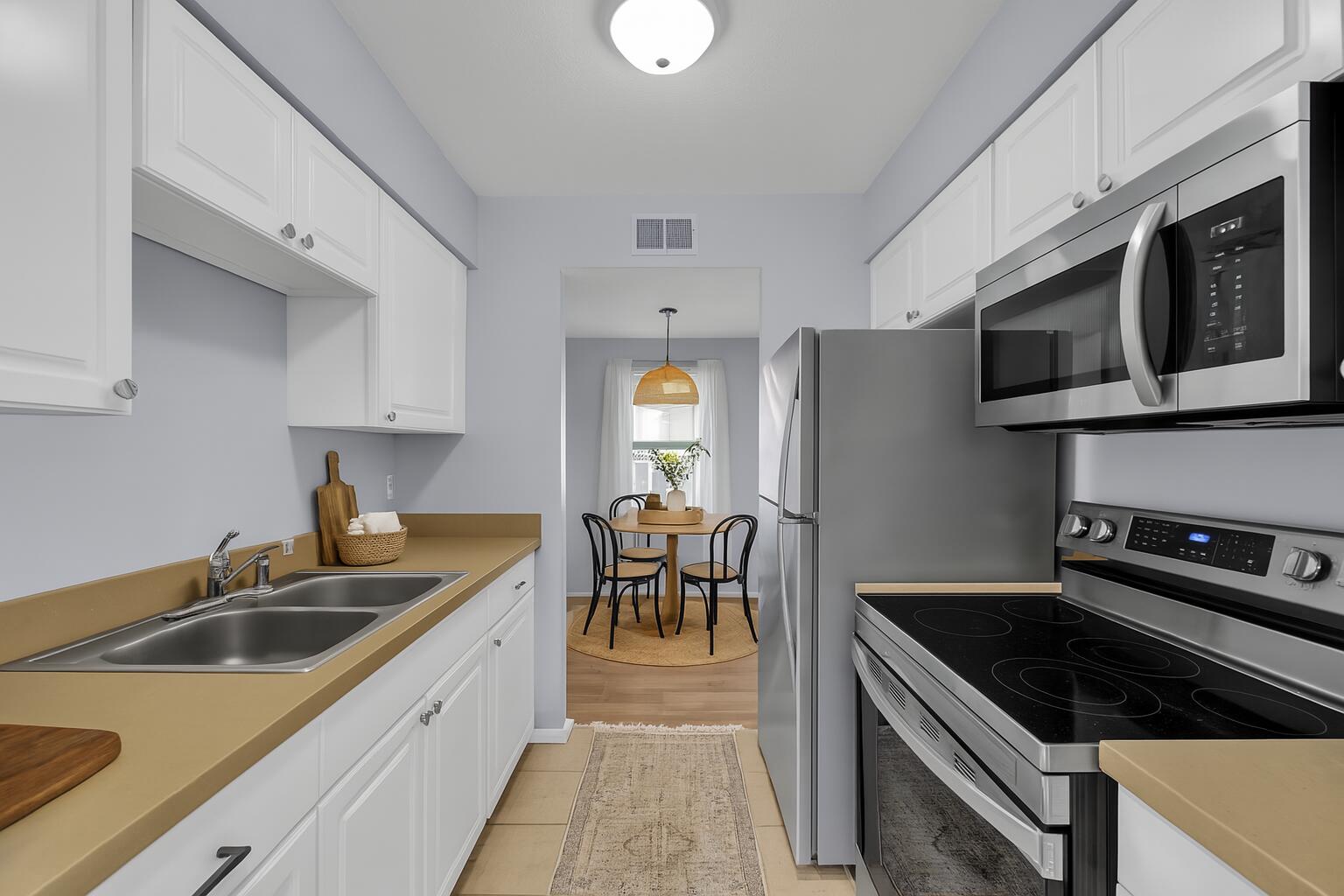 6240 Old Point Road, Unit C14 Hanahan, SC 29410 - Photo 4 of 27 Old Point Rd Virtual Stage 2