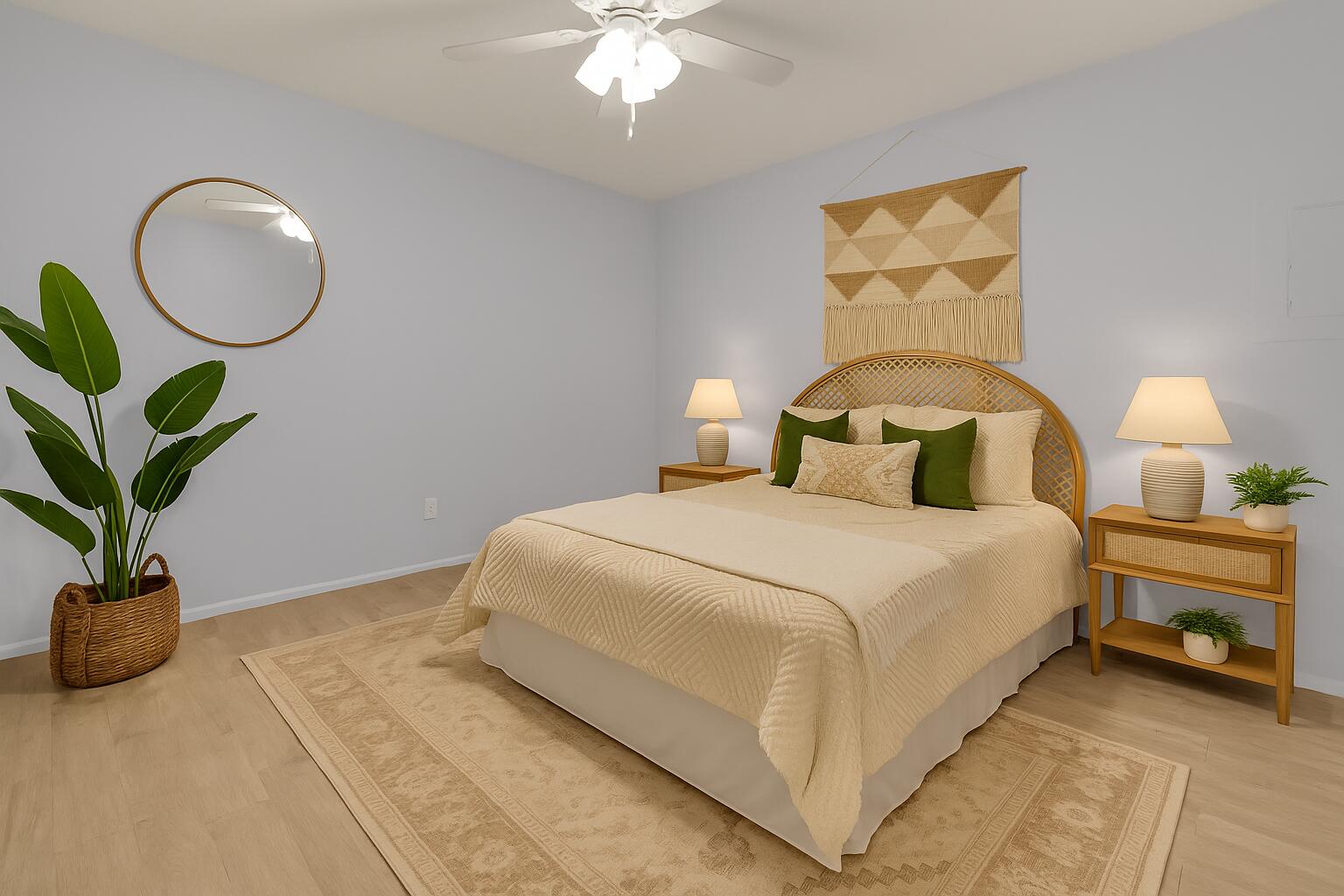 6240 Old Point Road, Unit C14 Hanahan, SC 29410 - Photo 5 of 27 Old Point Rd Virtual Stage 3