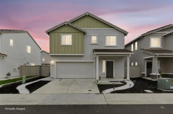 $585,000 | 5256 Star Dance Circle, Roseville, CA 95747