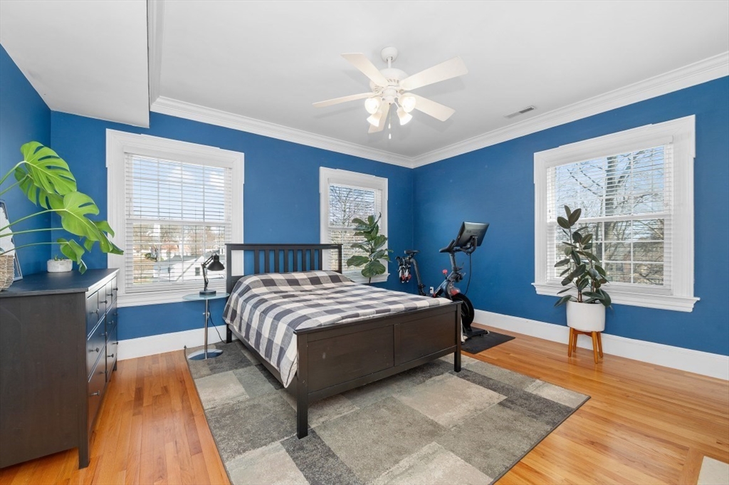 8 Parker Road, Unit 5 Wakefield, MA 01880 - Photo 14 of 20 Gallery Image 14