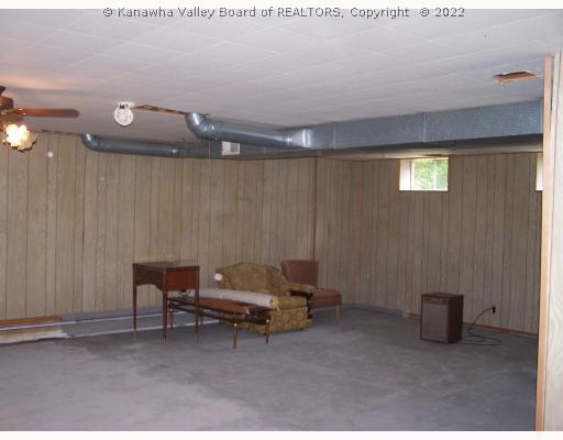 225 Quick Road Elkview, WV 25071 - Photo 8 of 8 Den/Family/Great Room.