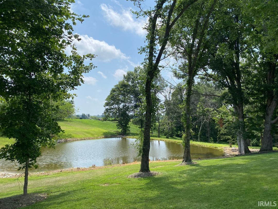 7403 Griffith Road Worthington, IN 47471 - Photo 13 of 36