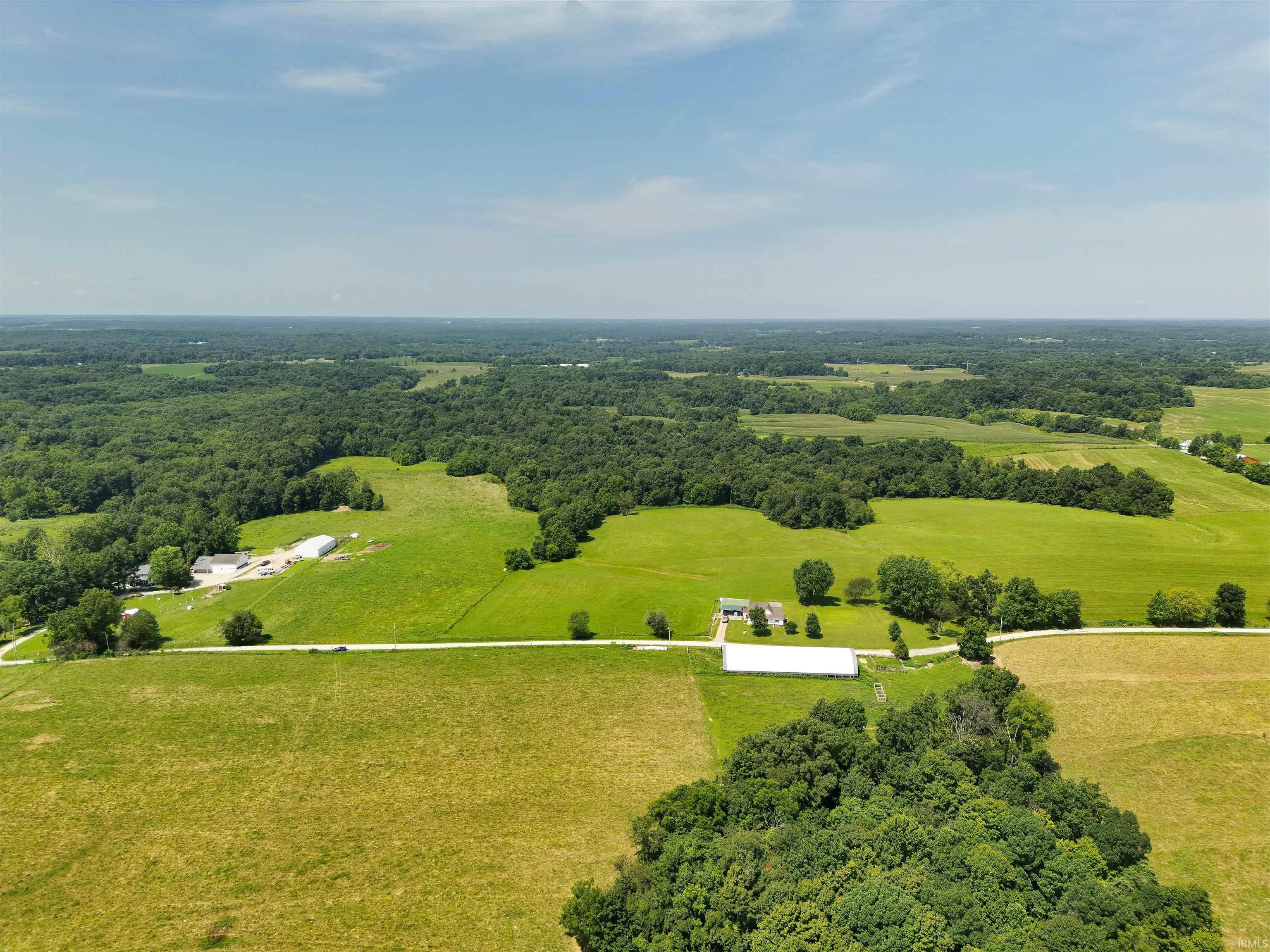 7403 Griffith Road Worthington, IN 47471 - Photo 17 of 36