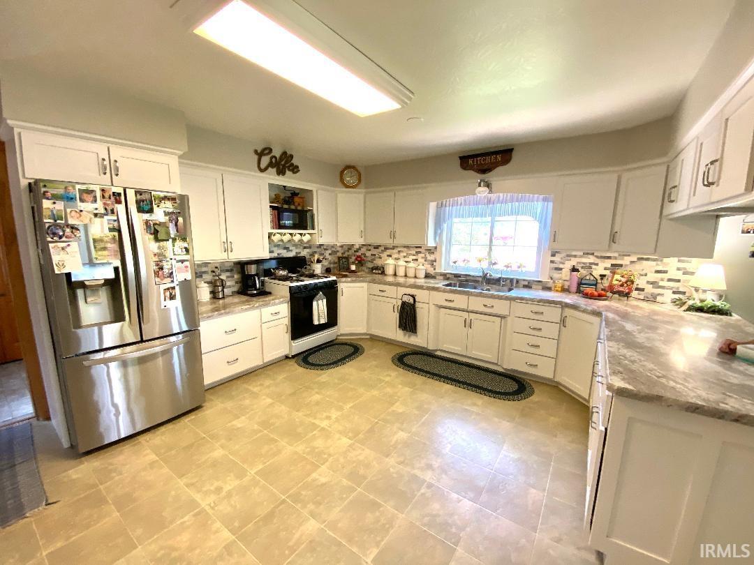 7403 Griffith Road Worthington, IN 47471 - Photo 23 of 36