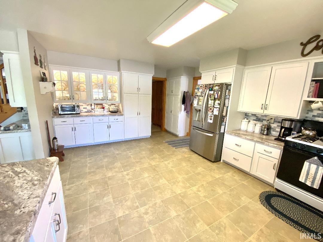 7403 Griffith Road Worthington, IN 47471 - Photo 24 of 36