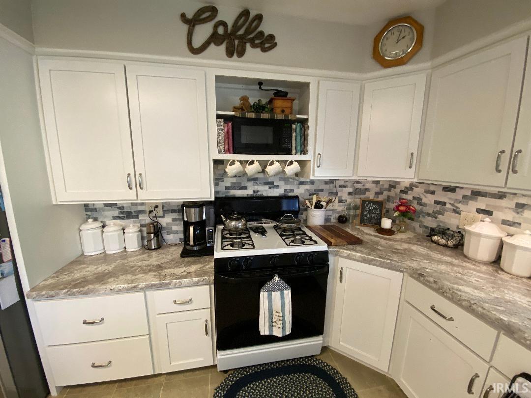 7403 Griffith Road Worthington, IN 47471 - Photo 25 of 36