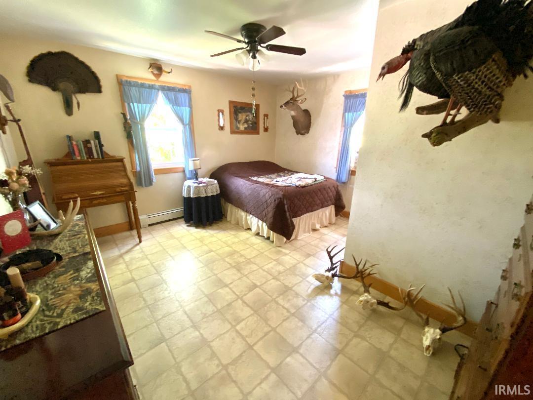 7403 Griffith Road Worthington, IN 47471 - Photo 33 of 36