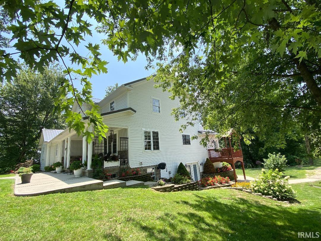 7403 Griffith Road Worthington, IN 47471 - Photo 8 of 36