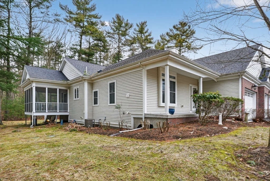 53 Wildwood Road, Unit 53 Norfolk, MA 02056 - Photo 20 of 21