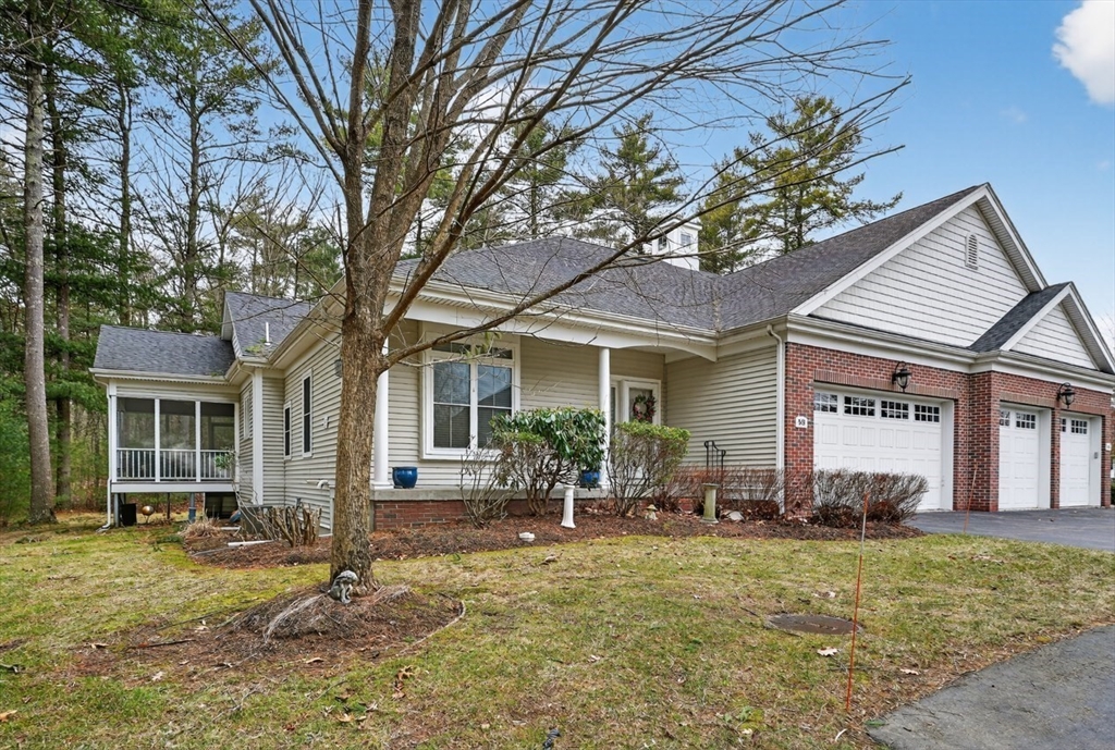 53 Wildwood Road, Unit 53 Norfolk, MA 02056 - Photo 3 of 21