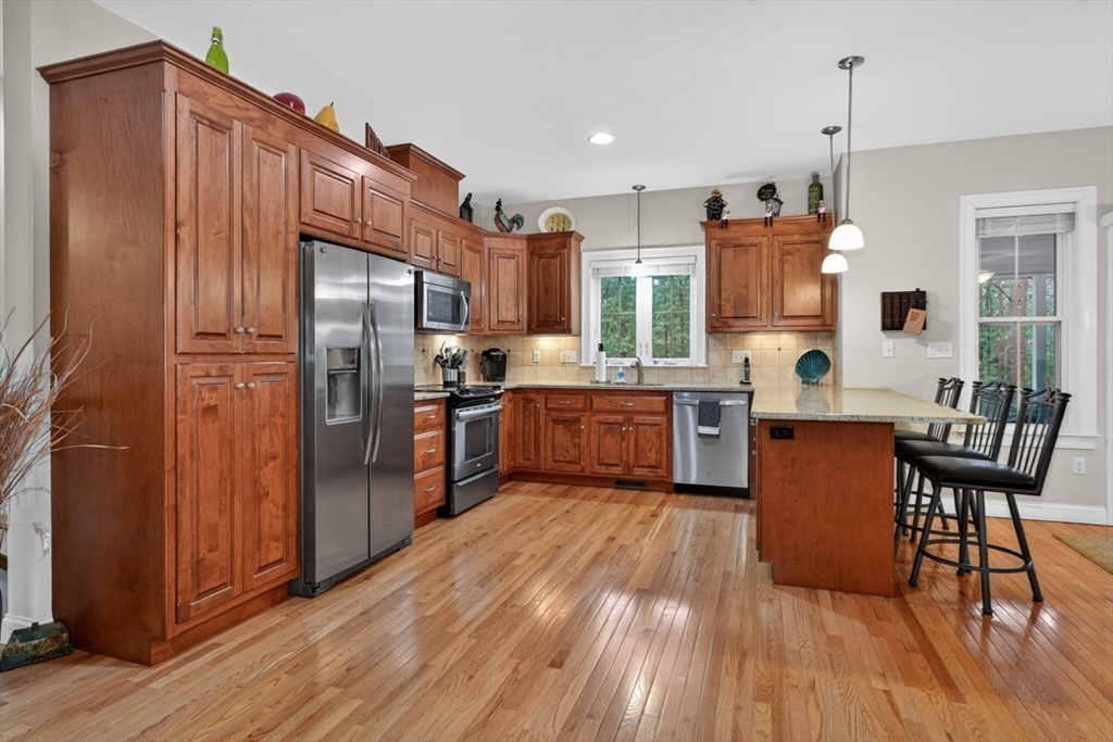 53 Wildwood Road, Unit 53 Norfolk, MA 02056 - Photo 6 of 21