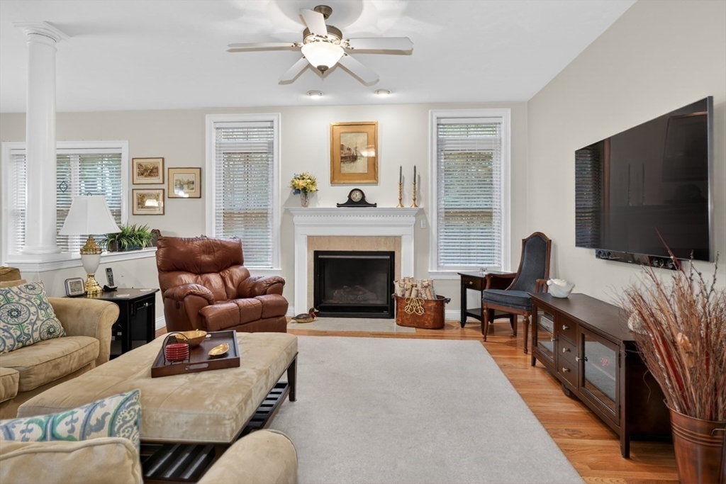 53 Wildwood Road, Unit 53 Norfolk, MA 02056 - Photo 9 of 21