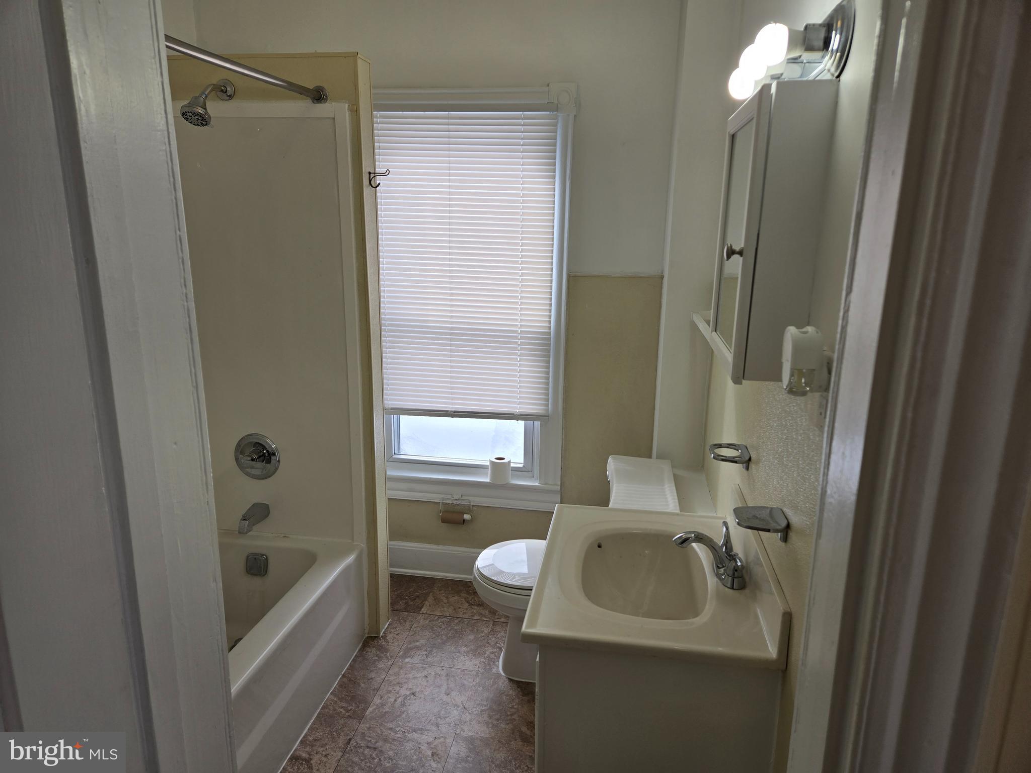 312 West Lancaster Avenue Shillington, PA 19607 - Photo 15 of 15 Bathroom